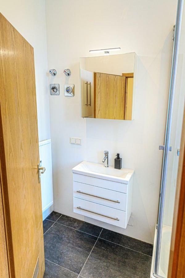 Charming City Apartment With Parking Spot Würzburg Esterno foto